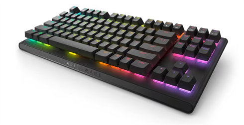 DELLl Alienware herná klávesnica AW420K 