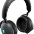 Alienware Tri-Mode Wireless Gaming Headset | AW920H (Dark Side of the Moon)