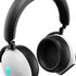 Alienware Tri-Mode Wireless Gaming Headset | AW920H (Lunar Light)