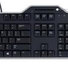 DELL KB813, SmartCard, USB klávesnica, SK layout, Black