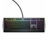 Dell Alienware AW510K Low-profile RGB Mechanical Gaming Keyboard, dark side of the moon, použitý, záruka 12 mesiacov