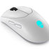 Alienware Tri-Mode Wireless Gaming Mouse AW720M (Lunar Light)