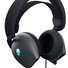 Alienware Wired Gaming Headset - AW520H (Dark Side of the Moon)