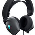 Alienware Wired Gaming Headset - AW520H (Dark Side of the Moon)
