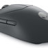 Alienware Pro Wireless Gaming Mouse (Dark Side of the Moon)