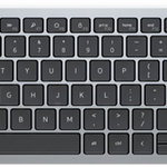 DELL KB740 bezdrôtová klávesnica CZ/ SK 