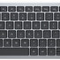 DELL KB740 bezdrôtová klávesnica CZ/ SK 