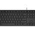 DELL klávesnice KB216/ multimediální/ Azerty/ Francouzská/ USB/ drátová/ černá