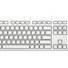 DELL klávesnice KB216/ multimediální/ US/ mezinárodní/ USB/ drátová/ bílá