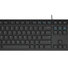 DELL klávesnice KB216/ multimediální/ španělská/ USB/ drátová/ černá