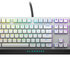 DELL klávesnice Alienware Low-profile RGB Mechanical Gaming Keyboard/  AW510K/ US/ Int./ mezinárodní/ Lunar Light