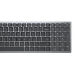 DELL KM7120W bezdrátová klávesnice a myš CZ/ SK/ česká / slovenská