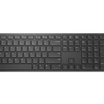 DELL KM5221W bezdrátová klávesnice a myš Hungarian/ maďarská