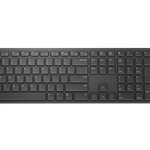 DELL KM5221W bezdrátová klávesnice a myš spanish / španělská