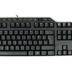 DELL KB-522/ maďarská rozšírená multimediální klávesnice USB (QWERTZ)/ hungarian