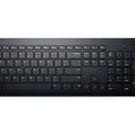 DELL KM3322W bezdrátová klávesnice a myš ukrajinská/ UA