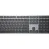 DELL KM7321W bezdrátová klávesnice a myš UA/ ukrajinská