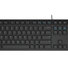 DELL klávesnice KB216/ multimediální/ belgická/ AZERTY/ USB/ drátová/ černá