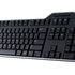 DELL KB813/ Německá klávesnice se čtečkou čipových karet/ USB/ černá/ german