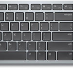 DELL KB700 bezdrátová klávesnice CZ/ česká/ QWERTZ