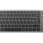 DELL KB740 bezdrátová klávesnice CZ/ česká/ QWERTZ
