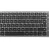 DELL KB740 bezdrátová klávesnice CZ/ česká/ QWERTZ
