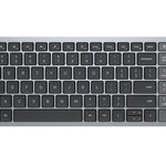 DELL KB740 bezdrátová klávesnice GER/ německá/ QWERTZ