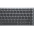 DELL KB740 bezdrátová klávesnice US/ international/ QWERTY
