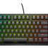 DELL klávesnice Alienware Tenkeyless Gaming Keyboard/ AW420K/ US/ Int./ mezinárodní