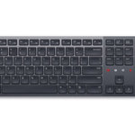 DELL KB900 bezdrátová klávesnice ( Premier Collaboration Keyboard ) CZ/ SK/ česká, slovenská