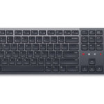 DELL KB900 bezdrátová klávesnice ( Premier Collaboration Keyboard ) GER/ německá