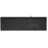 DELL KB216/ Česká/ Slovenská/ multimediální klávesnice/ USB/ černá
