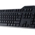 DELL KB813/ Česká/ Slovenská/ klávesnice se čtečkou čipových karet/ USB/ černá