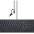Dell Pro Wired Collaboration Keyboard - KB525C - Czech/ Slovak (QWERTZ)