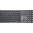 DELL KM726 bezdrátová klávesnice a myš UA/ ukrajinská - černá