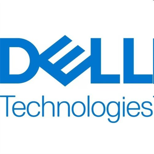 Otočná pozícia Dell HDD s káblom a skrutkou, pre stolový počítač Dell Pro Tower/ Tower Plus