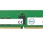 Dell Memory Upgrade - 16GB - 2Rx8 DDR4 RDIMM 3200MHz ECC