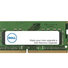 DELL Memory Upgrade - 8GB - 1RX8 DDR4 SODIMM 3200MHz