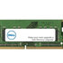 DELL Memory Upgrade - 8GB - 1RX8 DDR4 SODIMM 3200MHz