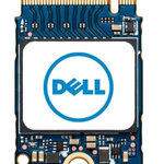 Dell M.2 PCIe NVME Gen 3x4 Class 35 2230 Solid State Drive - 512GB