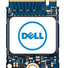 Dell M.2 PCIe NVME Gen 3x4 Class 35 2230 Solid State Drive - 512GB