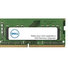 DELL Memory Upgrade - 8GB - 1Rx16 DDR4 SODIMM 3200MHz
