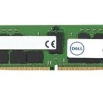 Dell Memory Upgrade - 32GB - 2RX8 DDR4 RDIMM 3200MHz 16Gb Base