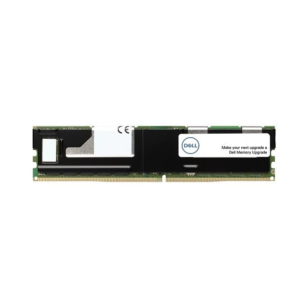 DELL 8GB RAM/ DDR4 UDIMM 3200 MT/ s 1RX8 ECC pro PowerEdge T40/ T140/ R240/ R340/ T340/ T150/ R250/ T350/ R350