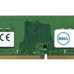 DELL Memory Upgrade - 8GB - 1RX16 DDR5 UDIMM 4800MHz
