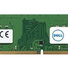 DELL Memory Upgrade - 8GB - 1RX16 DDR5 UDIMM 4800MHz