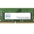 Dell Memory Upgrade - 8GB - 1RX16 DDR5 SODIMM 4800MHz