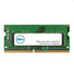 Dell Memory Upgrade - 8 GB - 1Rx16 DDR5 SODIMM 5600 MT/ s