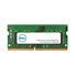 Dell Memory Upgrade - 8 GB - 1Rx16 DDR5 SODIMM 5600 MT/ s