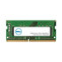 Dell Memory Upgrade - 8 GB - 1Rx16 DDR5 SODIMM 5600 MT/ s